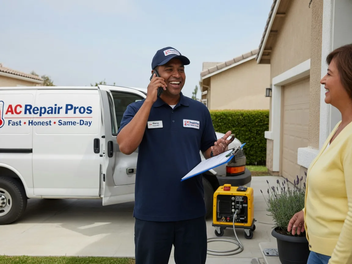 AC Repair Benham, KY FAQs